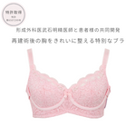 画像をギャラリービューアに読み込む, 《特許取得》乳房の左右差を整える  エメリタ