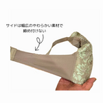 画像をギャラリービューアに読み込む, 《新色入荷》クラシカルレースブラ‐A589