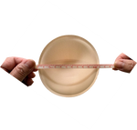 Load image into Gallery viewer, Volume up Breast Shaper round 2 piece set