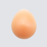 Load image into Gallery viewer, Silicon pad breast type 160g 1 piece