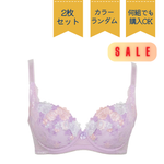 Load image into Gallery viewer, Gently hold bra H-151