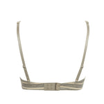 画像をギャラリービューアに読み込む, ★新春SALE2026★【2枚セット】~着け心地やわらか~ 楽ブラレースブラ【S/LLのみ】