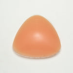 画像をギャラリービューアに読み込む, シリコンパッド三角タイプ 1個 (クリア)