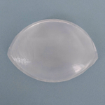Load image into Gallery viewer, Silicon breast shaper volume size 1 piece
