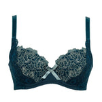 Load image into Gallery viewer, Gently hold bra TKM-4951