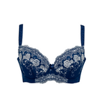 Load image into Gallery viewer, TKM-4865 Underwire Bra