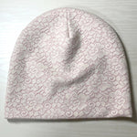 Load image into Gallery viewer, Sophia lace knit hat