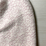 Load image into Gallery viewer, Sophia lace knit hat