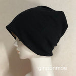 Load image into Gallery viewer, Milling knit hat with corsage