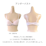 Load image into Gallery viewer, Back beauty line TKM-014 Underwire Bra