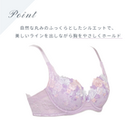 Load image into Gallery viewer, Gently hold bra  H-151