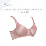 Load image into Gallery viewer, Soft Seamless Wire-free Bra