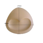 画像をギャラリービューアに読み込む, ウレタンパッド 三角型 2枚セット