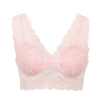 Load image into Gallery viewer, Wide Strap LACE BRALETTE