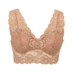 Load image into Gallery viewer, Wide Strap LACE BRALETTE