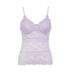 Load image into Gallery viewer, Lace Camisole Bra