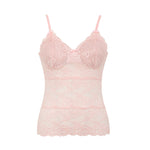 Load image into Gallery viewer, Lace Camisole Bra