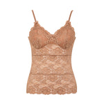 Load image into Gallery viewer, Lace Camisole Bra