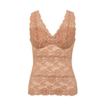 Load image into Gallery viewer, Wide Strap Camisole Bra