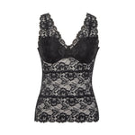 Load image into Gallery viewer, Wide Strap Camisole Bra