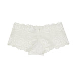 Load image into Gallery viewer, Mid Waist Lace Briefs