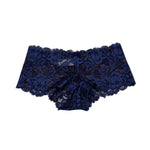 Load image into Gallery viewer, Mid Waist Lace Briefs