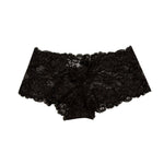 Load image into Gallery viewer, Mid Waist Lace Briefs