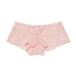 Load image into Gallery viewer, Mid Waist Lace Briefs