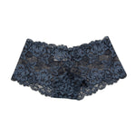 Load image into Gallery viewer, Mid Waist Lace Briefs