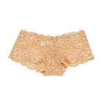 Load image into Gallery viewer, Mid Waist Lace Briefs