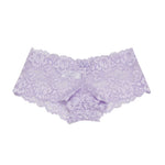 Load image into Gallery viewer, Mid Waist Lace Briefs