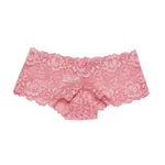 Load image into Gallery viewer, Mid Waist Lace Briefs