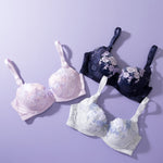 Load image into Gallery viewer, Gently hold bra  H-151