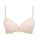Load image into Gallery viewer, Floral lace bra H-148 Underwire Bra