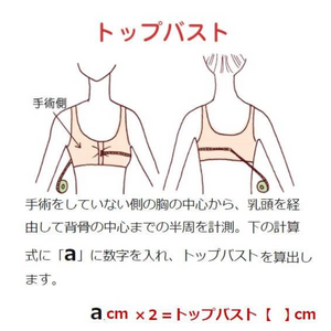 ソフトカップブラ（商品名リニューアル：旧やわらかカップブラ）