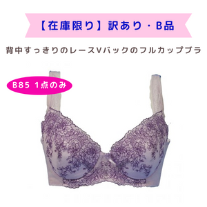 【訳あり・B品】TKM-4948 (温存の方に)