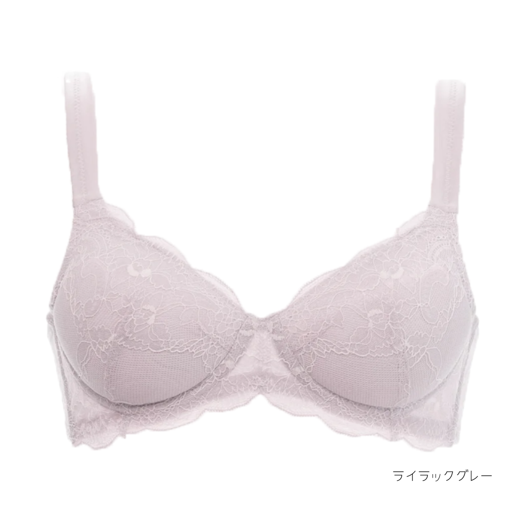 《新色入荷》ストレッチフィットブラA522L