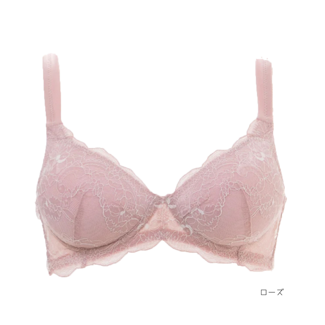 《新色入荷》ストレッチフィットブラA522L