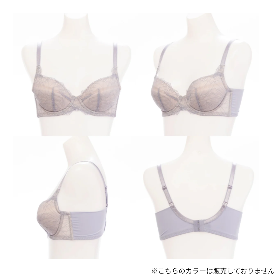 《NEW》やわらかワイヤーブラA635