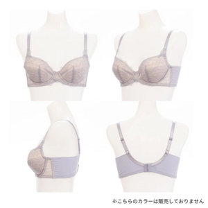 《NEW》やわらかワイヤーブラA635