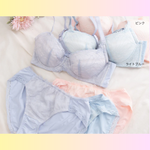 Load image into Gallery viewer, 《NEW》やわらかワイヤーブラA635
