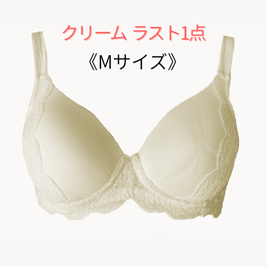 《新色追加》美胸シームレスストレッチブラA522S