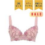 Load image into Gallery viewer, Back beauty line  TKM-014 Underwire Bra
