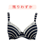 Load image into Gallery viewer, [SALE]～着け心地やわらか～ 楽ブラレースブラジャー【S/LLのみ】
