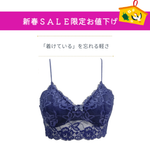 Load image into Gallery viewer, LACE BRALACE
