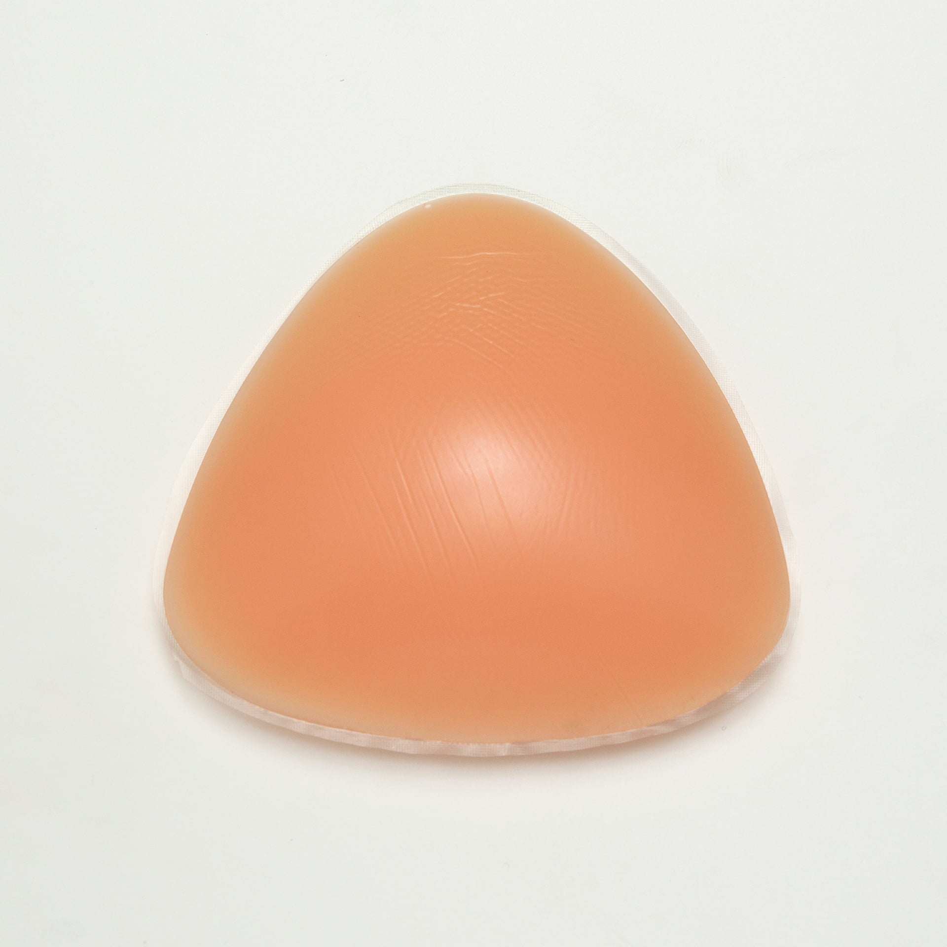 Silicon pad breast type 160g 1 piece