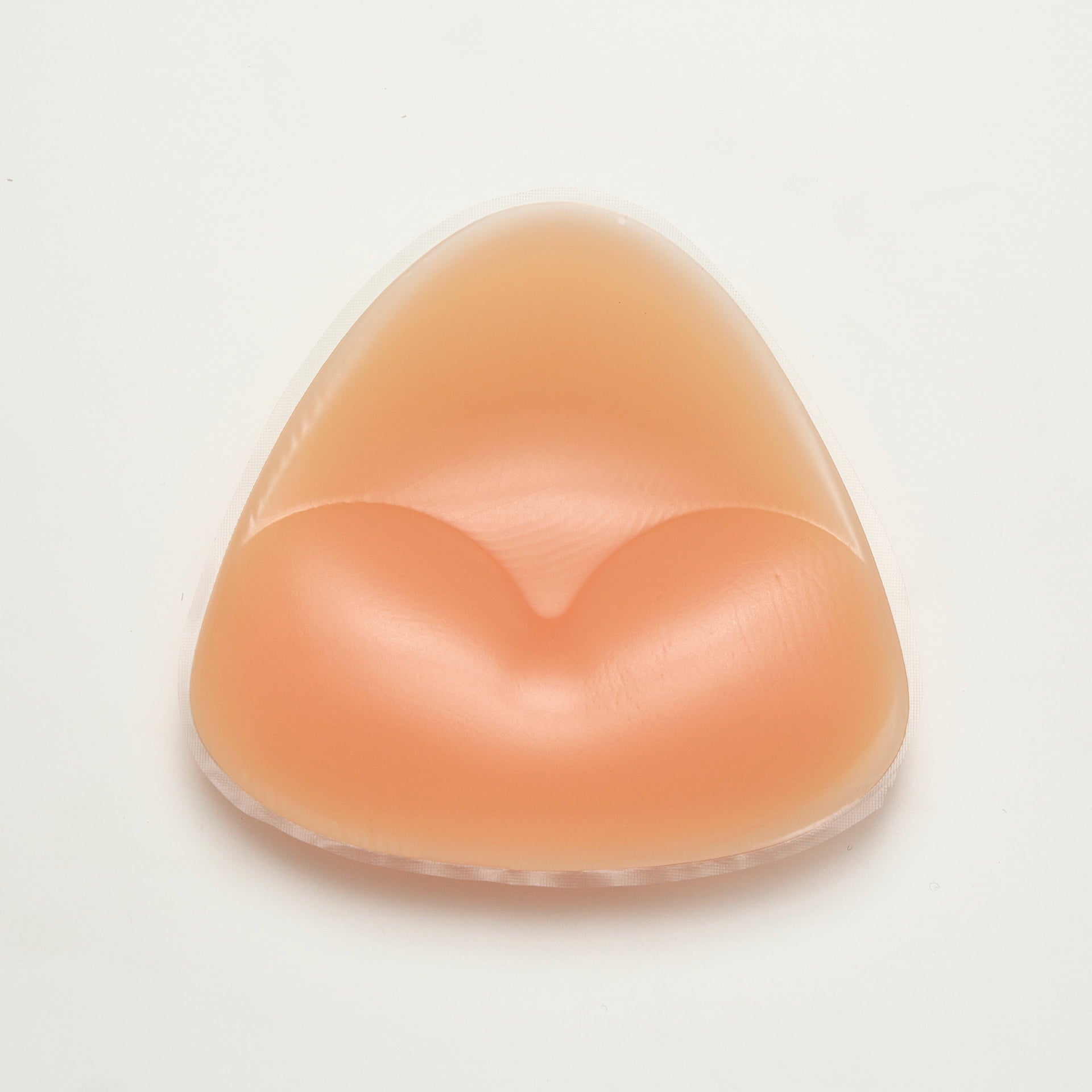Silicon pad breast type 160g 1 piece