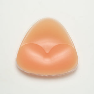 Silicon pad breast type 160g 1 piece
