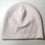 Load image into Gallery viewer, Sophia lace knit hat
