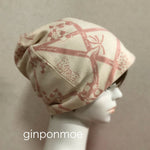 Load image into Gallery viewer, Cute ribbon-printed hat
